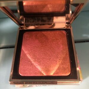 Bobbi Brown Kerri Rosenthal Rose Gold Glow
